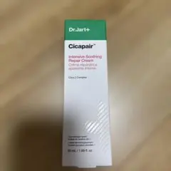 ドクタージャルト シカペア インテンシブ S リペア クリーム 50mL