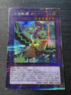 2025年最新】聖霊獣騎 カンナホーク 25thの人気アイテム - メルカリ