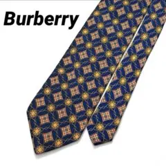 2026年最新】burberry ネクタイ ノバチェックの人気アイテム - メルカリ