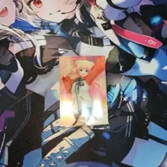 ホロライブウエハースカード vol.5