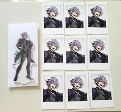 ROF-MAO デビュー アクスタ チェキ 不破湊