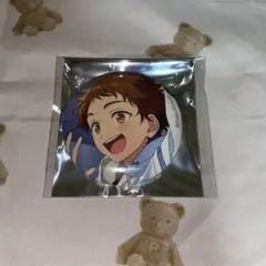 あんスタ 天満光 イベコレ 缶バッジ