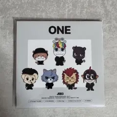 【会場限定盤】三代目 ミニアルバム ONE