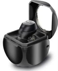 【新品未使用】Bluetooth ヘッドセット 片耳 ワイヤレス イヤホン