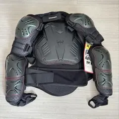 GOLDWIN インナープロテクター Mサイズバイク