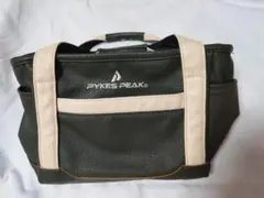 PYKES PEAK ゴルフ ラウンドバッグ カートバッグ