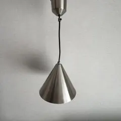 ペンダントライト 照明 シルバー インテリア