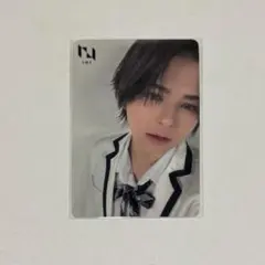 INI ANTHEM 特典 トレカ 制服 第一弾 HMV 松田迅
