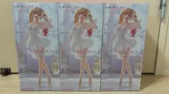 【未開封品】着せ恋 BiCute Pure Figure 喜多川海夢 3点セット