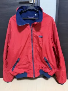 a*m様 パタゴニア シェルドシンチラジャケット　ビンテージ USA製 XL