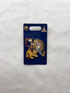 2026年最新】wdw 50周年 ピンバッジの人気アイテム - メルカリ