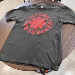 レッドホットチリペッパーズTシャツバンドT/ローリングストーンズ 