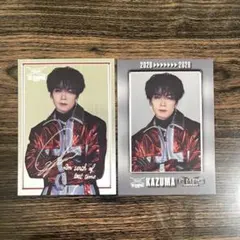 2026年最新】川村壱馬 フォトカード シークレットの人気アイテム