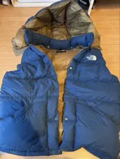 THE NORTH FACE CAMP SIERRA VEST XL