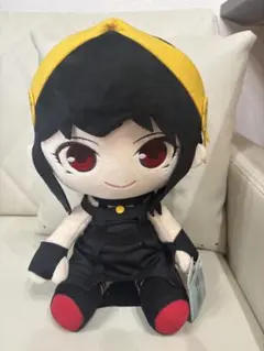 SPY×FAMILYスパイファミリーぬいぐるみ
