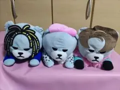 2026年最新】bigbang top ぬいぐるみの人気アイテム - メルカリ