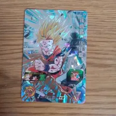 2026年最新】スーパードラゴンボールヒーローズ bm12-sec孫悟空の人気