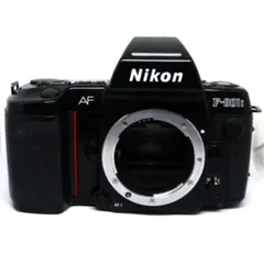2026年最新】nikon f801sの人気アイテム - メルカリ