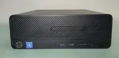 HP 280 G3 SFF Celeron G4900 3.10GHzのサムネイル