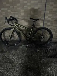h*n様 Salsa Cycles Journeyer Sora グラベルバイク - メルカリ