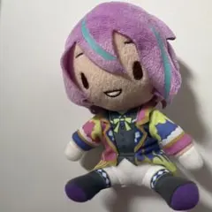 プロジェクトセカイ プロセカ ワンダショ 神代類 ふわぷち
