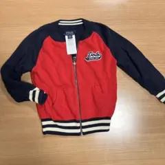 1.ラルフローレン リバーシブル
