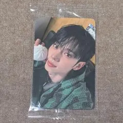 AB6IX UPSIDE DOWN Ktown4u ドンヒョン トレカ