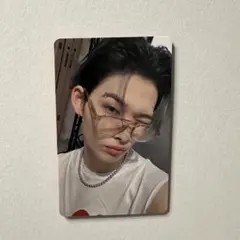 ENHYPEN ROMANCE UNTOLD ニキ トレカ