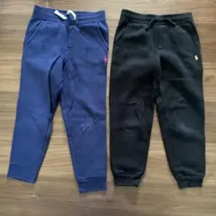 Polo Ralph Lauren 長ズボン 2点セット