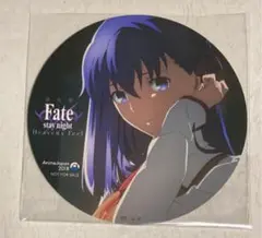未開封 Fate FN アニメジャパン2018 限定 間桐桜 缶バッジ ufotable on X: 