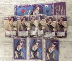 にじさんじ VOLTACTION 学園ゔぉるたくしょん フォトカ 渡会雲雀