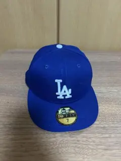 NEWERA LAキャップ ニューエラ