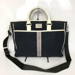 BURBERRY BLACK LABEL バーバリーブラックレーベル 2wayのサムネイル