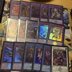 2026年最新】遊戯王 烙印 スリーブの人気アイテム - メルカリ