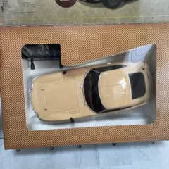 トヨタ 2000GT セピア 1:20 スケール - メルカリ