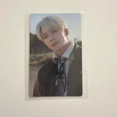 SEVENTEEN ウォヌ Face the Sun SHOPEE トレカ - メルカリ