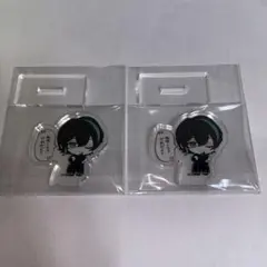 あくねこ 応援ミニアクスタ ベレン2個
