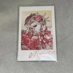 第五人格 IdentityV AGF2025 会場限定 特典 チェキカ 血の女王