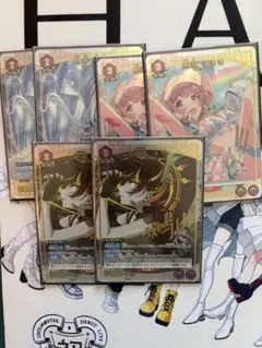 ユニオンアリーナ コメティック デッキ - メルカリ