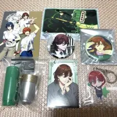 うたプリ 寿嶺二 グッズセット