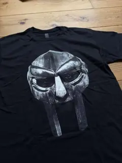 MF DOOM ビッグフェイス Tシャツ L サイズのサムネイル
