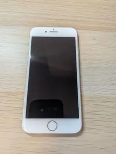 iPhone8 64GB 本体 シルバー