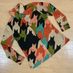 昭和レトロ シャツ