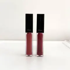 【2本セット】ヴィセ♡エッセンスリッププランパー PK800 PU100