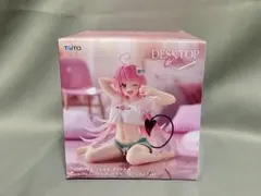 ToLoveる　ダークネス　ララ　ルームウェア　フィギュア