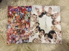 going seventeen vol1.2