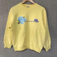 vintage piko スウェット　トレーナ y2k