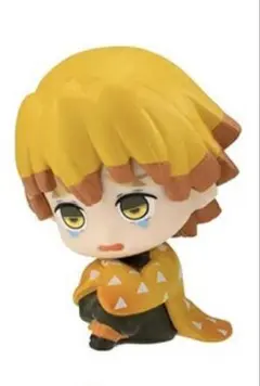 鬼滅の刃　まちぼうけ　善逸