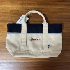 パラディーゾ　トートバッグ