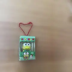 サンリオ　チョコボックス　フィギュアコレクション　けろけろけろっぴ